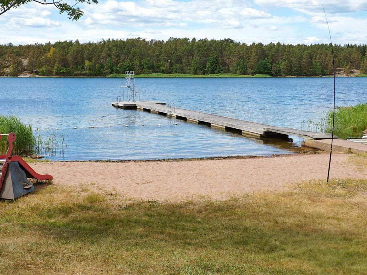 Holiday Home Figeholm III エクステリア 写真