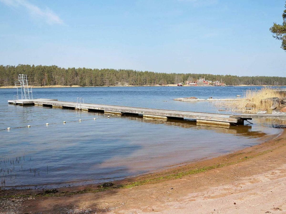 Holiday Home Figeholm III エクステリア 写真