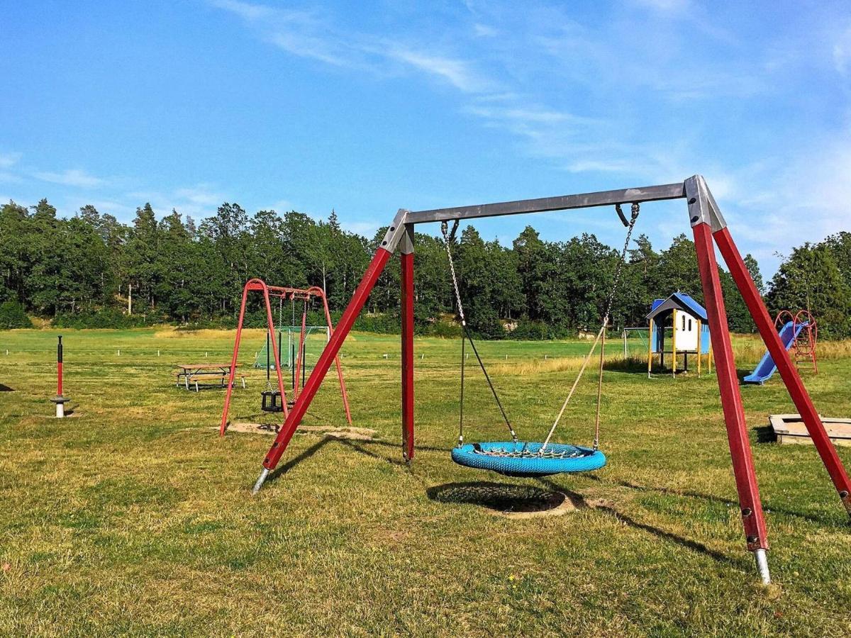 Holiday Home Figeholm III エクステリア 写真